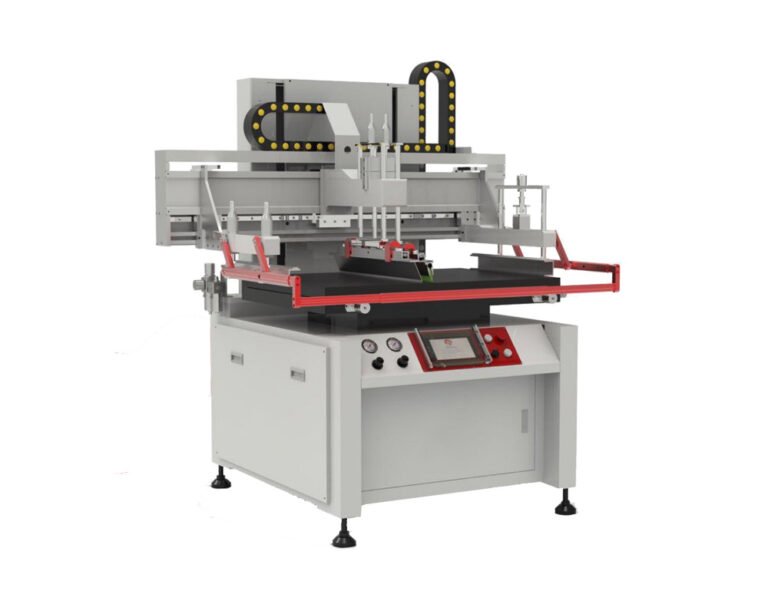 Desk Type Screen Printing Machine Suzhou Juxin Mechanical Technology